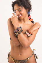 Laad de afbeelding in de Gallery-viewer, Nocciola Scrunchie
