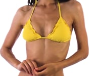 Laad en speel video af in Gallery-viewer, Video: Rio De Sol Top Top Uv-Melon Tri
