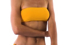 Laad en speel video af in Gallery-viewer, Video: Rio De Sol Set Set Uv-Pequi Bandeau-Reto Madrid
