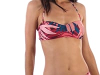 Laad en speel video af in Gallery-viewer, Video: Rio De Sol Set Set Yucca Bandeau-Pli Nice
