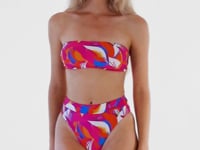 Laad en speel video af in Gallery-viewer, Topantilope Bandeau-Reto
