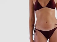 Laad en speel video af in Gallery-viewer, Video: Rio De Sol Bottom Bottom Barolo Ibiza-Rope
