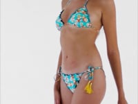 Laad en speel video af in Gallery-viewer, Bodem Dubai Frufru-Comfy
