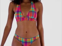 Laad en speel video af in Gallery-viewer, Video: Rio De Sol Bottom Bottom Tulip-Garden Essential-Comfy
