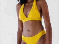 Laad en speel video af in Gallery-viewer, Video: Rio De Sol Bottom Bottom Sunflower Ciao
