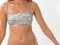 Laad en speel video af in Gallery-viewer, Set Collage Bandeau-Reto Ibiza-Comfy
