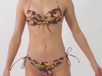 Laad en speel video af in Gallery-viewer, Top Fiore Corine
