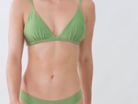 Laad en speel video af in Gallery-viewer, Video: Rio De Sol Top Top Shimmer-Botanica Tri-Fixo

