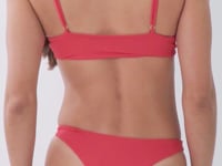 Laad en speel video af in Gallery-viewer, Bottom Hibiscus Sunset
