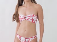 Laad en speel video af in Gallery-viewer, Top Pua-Hibiscus Lani
