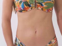 Laad en speel video af in Gallery-viewer, Video: Rio De Sol Bottom Bottom Tropical Baobi
