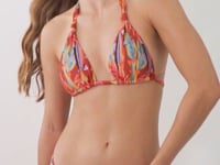 Laad en speel video af in Gallery-viewer, Video: Rio De Sol Bottom Bottom Sea-Bloom Mel
