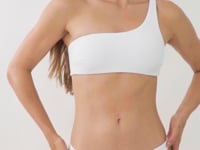 Laad en speel video af in Gallery-viewer, Video: Rio De Sol Top Top Sand-White Kora
