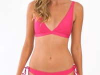 Laad en speel video af in Gallery-viewer, Video: Rio De Sol Top Top Shimmer-Olinda Alba
