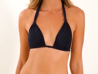 Laad en speel video af in Gallery-viewer, Video: Rio De Sol Bottom Bottom Malibu-Black Mel
