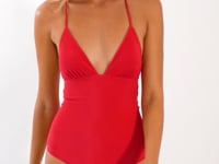 Laad en speel video af in Gallery-viewer, Video: Rio De Sol One-Piece Malibu-Malagueta Alani-Op
