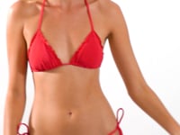 Laad en speel video af in Gallery-viewer, Video: Rio De Sol Top Top Malibu-Malagueta Frufru
