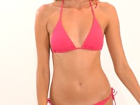 Laad en speel video af in Gallery-viewer, Video: Wednesday In Hawaii By Rio De Sol Set Set Guava Kauai Kaleia
