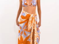 Laad en speel video af in Gallery-viewer, Video: Rio De Sol Pareo Olyra Canga
