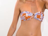 Laad en speel video af in Gallery-viewer, Video: Rio De Sol Set Set Olyra Mavi Essential
