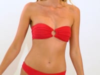 Laad en speel video af in Gallery-viewer, Video: Rio De Sol Bottom Bottom Malibu-Malagueta Essential-Comfy
