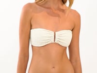 Laad en speel video af in Gallery-viewer, Video: Rio De Sol Bottom Bottom Brisa-Offwhite Eden
