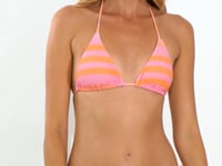 Laad en speel video af in Gallery-viewer, Video: Rio De Sol Top Top Solea Tri-Inv
