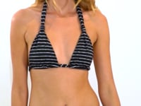 Laad en speel video af in Gallery-viewer, Video: Rio De Sol Set Set Linea-Black Mel
