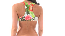 Laad en speel video af in Gallery-viewer, Video: Rio De Sol Top Soutien Acacia Rosa
