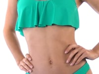 Laad en speel video af in Gallery-viewer, Video: Rio De Sol Bottom Bottom Bahamas Babado
