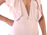 Laad en speel video af in Gallery-viewer, Video: Rio De Sol One-Piece Essence Frill
