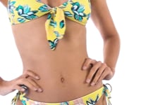 Laad en speel video af in Gallery-viewer, Video: Rio De Sol Bottom Bottom Florescer High Comfort
