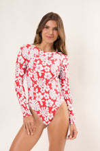 Laad de afbeelding in de Gallery-viewer, Pua-Hibiscus Surf
