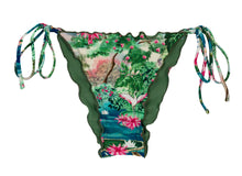 Laad de afbeelding in de Gallery-viewer, Product Front: Rio De Sol Bottom Bottom Amazonia Frufru
