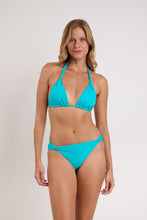 Laad de afbeelding in de Gallery-viewer, Model Front: Rio De Sol Bottom Bottom Amb-Nannai Mel
