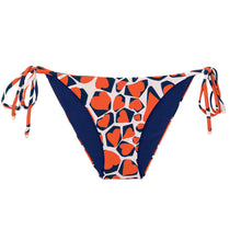 Laad de afbeelding in de Gallery-viewer, Product Front: Rio De Sol Bottom Bottom Amore-Red Ibiza-Comfy
