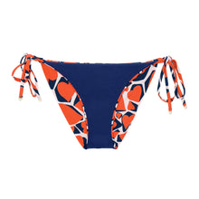 Laad de afbeelding in de Gallery-viewer, Product Back: Rio De Sol Bottom Bottom Amore-Red Ibiza-Comfy
