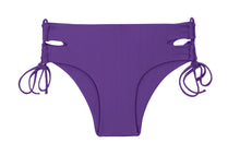 Laad de afbeelding in de Gallery-viewer, Product Front: Rio De Sol Bottom Bottom Amuleto Madrid
