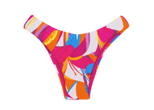 Laad de afbeelding in de Gallery-viewer, Product Front: Rio De Sol Bottom Bottom Antelope High-Leg
