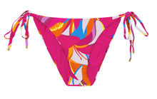 Laad de afbeelding in de Gallery-viewer, Product Front: Rio De Sol Bottom Bottom Antelope Ibiza-Comfy
