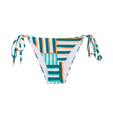 Laad de afbeelding in de Gallery-viewer, Product Front: Rio De Sol Bottom Bottom Bartel Lacinho

