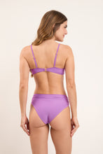 Laad de afbeelding in de Gallery-viewer, Model Back: Rio De Sol Bottom Bottom Bio-Floreira Amy
