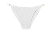 Laad de afbeelding in de Gallery-viewer, Product Front: Rio De Sol Bottom Bottom Bora-White Cheeky-Fixa

