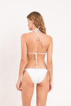 Laad de afbeelding in de Gallery-viewer, Model Back: Rio De Sol Bottom Bottom Bora-White Ibiza-Comfy
