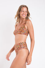 Laad de afbeelding in de Gallery-viewer, Image 03: Rio De Sol Bottom Bottom Bouquet Hotpants

