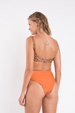 Laad de afbeelding in de Gallery-viewer, Image 11: Rio De Sol Bottom Bottom Bouquet Hotpants
