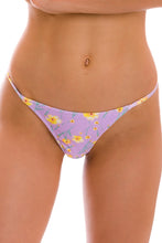 Laad de afbeelding in de Gallery-viewer, Gallery: Rio De Sol Bottom Bottom Canola Cheeky-Fixo

