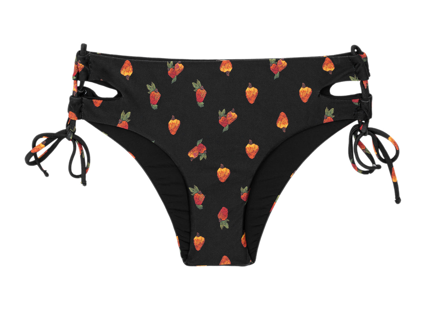 Product Front: Rio De Sol Bottom Bottom Cashew Madrid