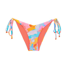 Laad de afbeelding in de Gallery-viewer, Product Front: Rio De Sol Bottom Bottom Cloud Amora
