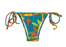 Laad de afbeelding in de Gallery-viewer, Product Front: Rio De Sol Bottom Bottom Cocos Tri
